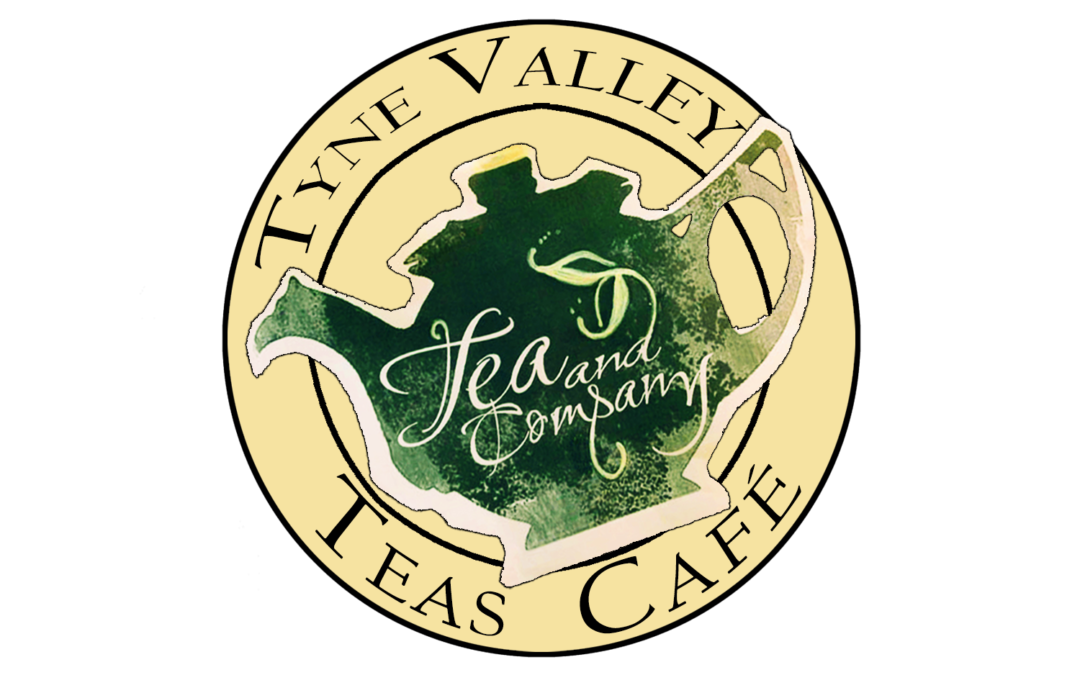 Tyne Valley Teas Cafe