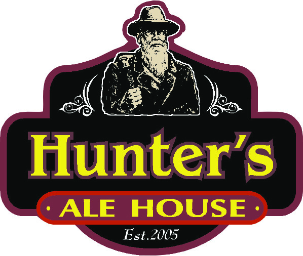 Hunter’s Ale House