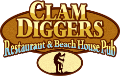 Clam Diggers Beach House & Restaurant