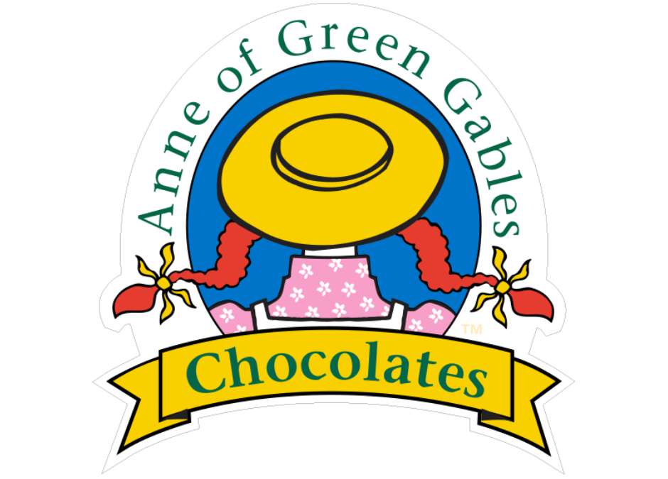 Anne of Green Gables Chocolates