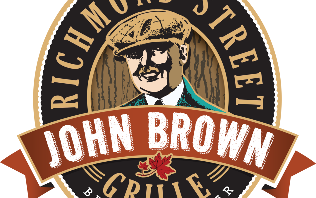 John Brown Richmond Street Grille