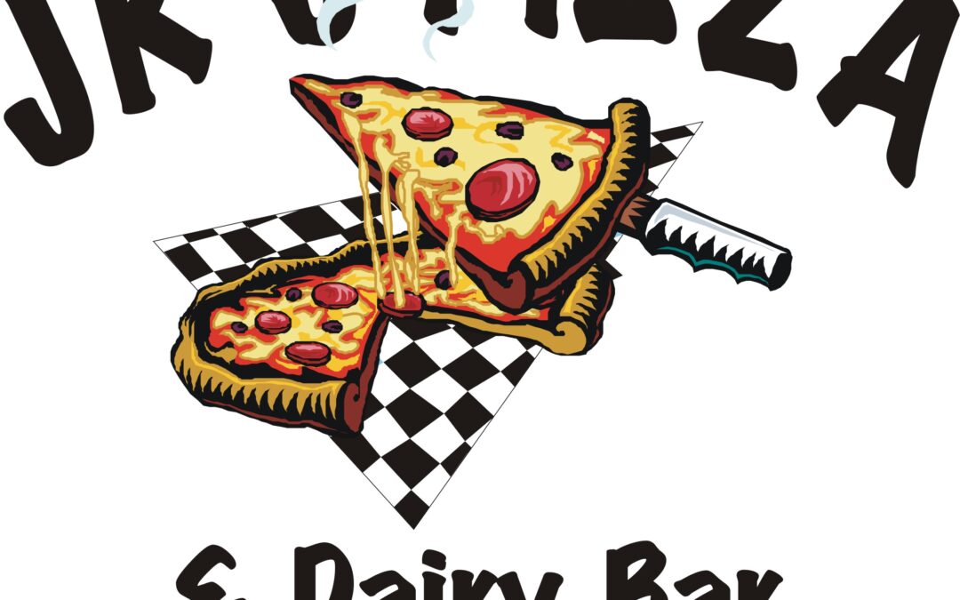 J.R.’s Pizza and Dairy Bar