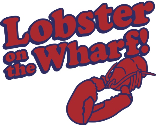 Lobster on the Wharf