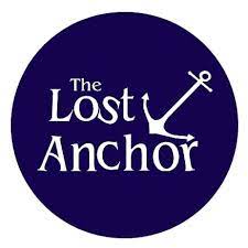 The Lost Anchor