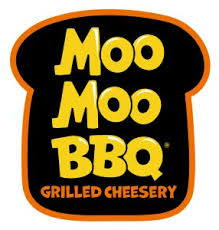 Moo Moo BBQ Grilled Cheesery