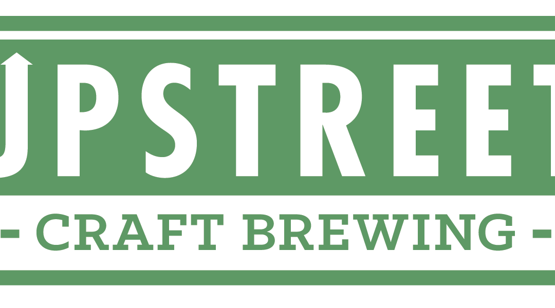 Upstreet Craft Brewing