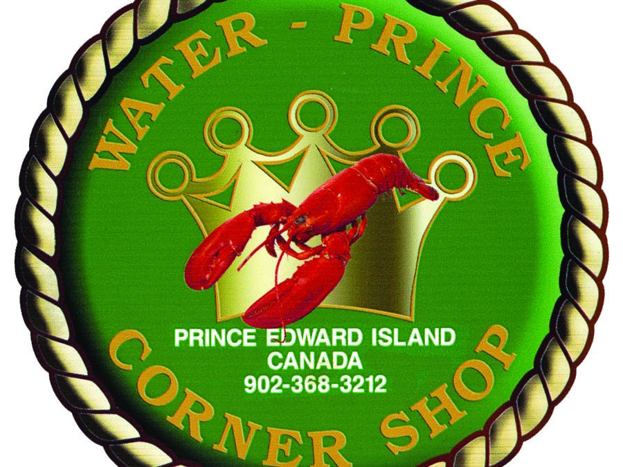 Water Prince Corner Shop