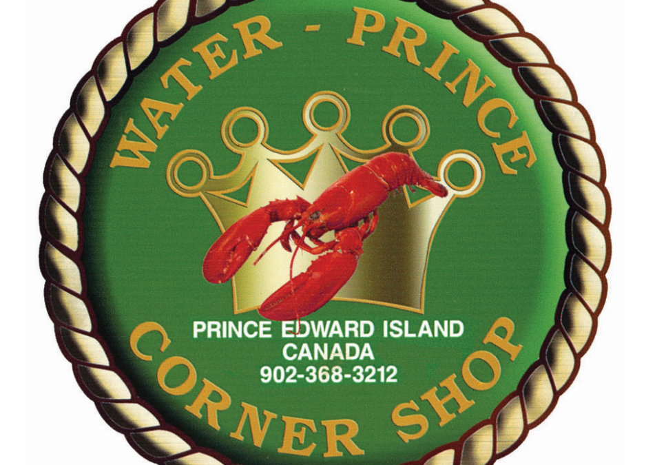 Water Prince Corner Shop
