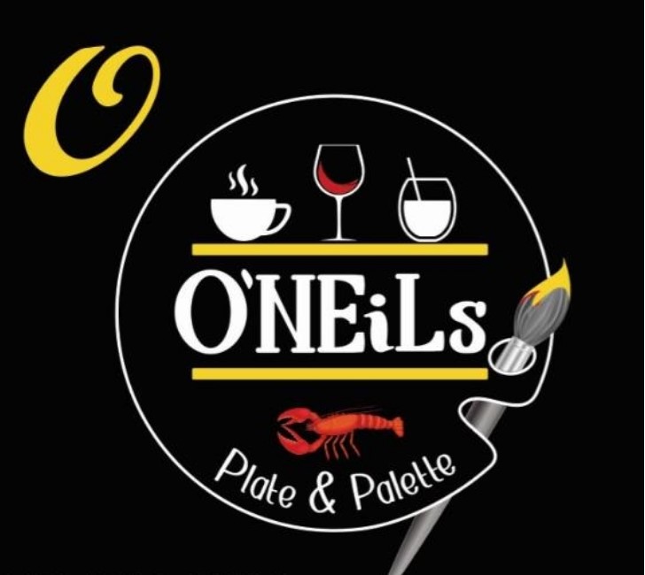 O’Neils Plate & Palette