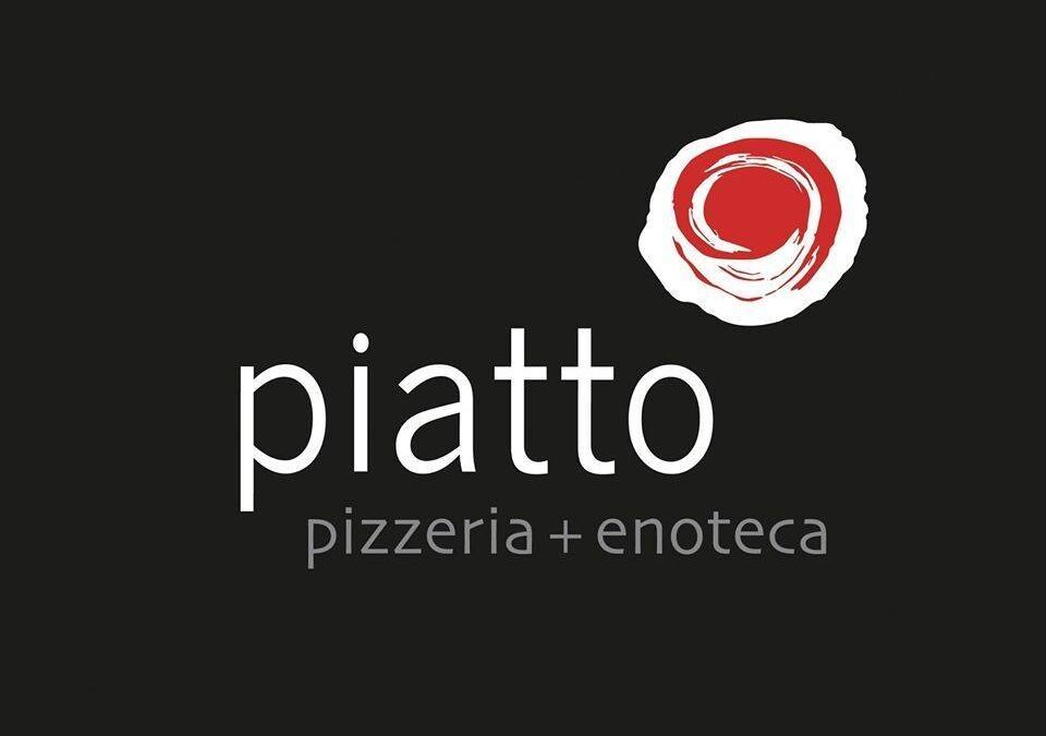 Piatto Pizzeria+enoteca