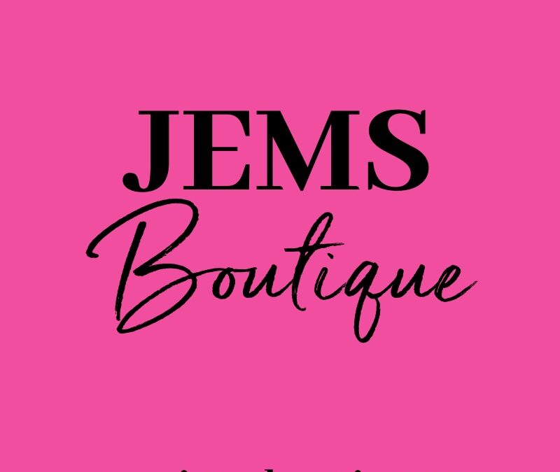 JEMS Boutique
