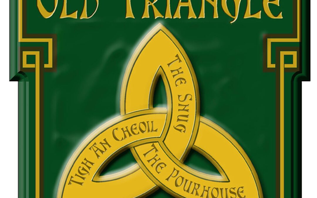 The Old Triangle Irish Alehouse