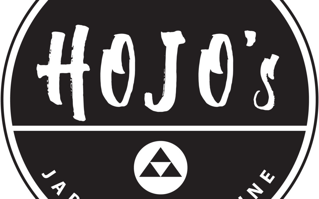 Hojo’s Japanese Cuisine