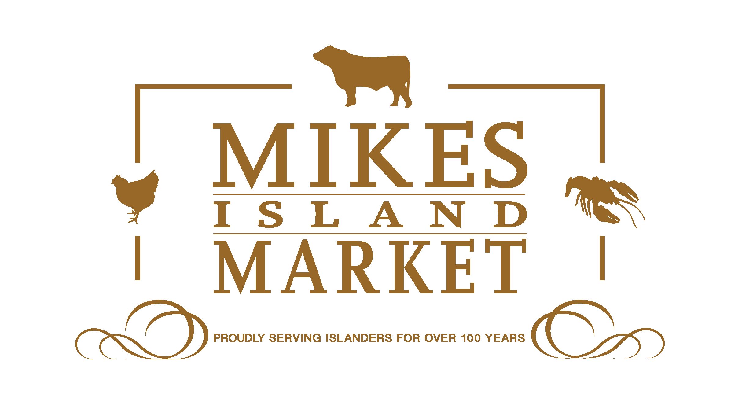 Mikes Island Market