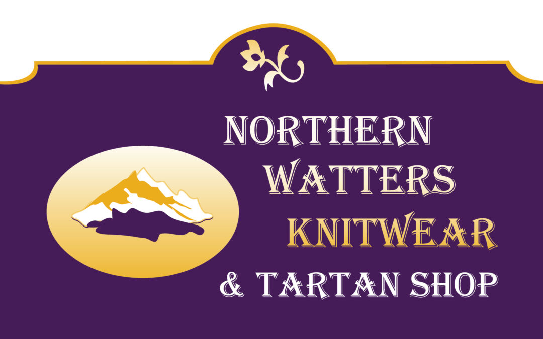 Northern Watters Knitwear & Tartan Shop