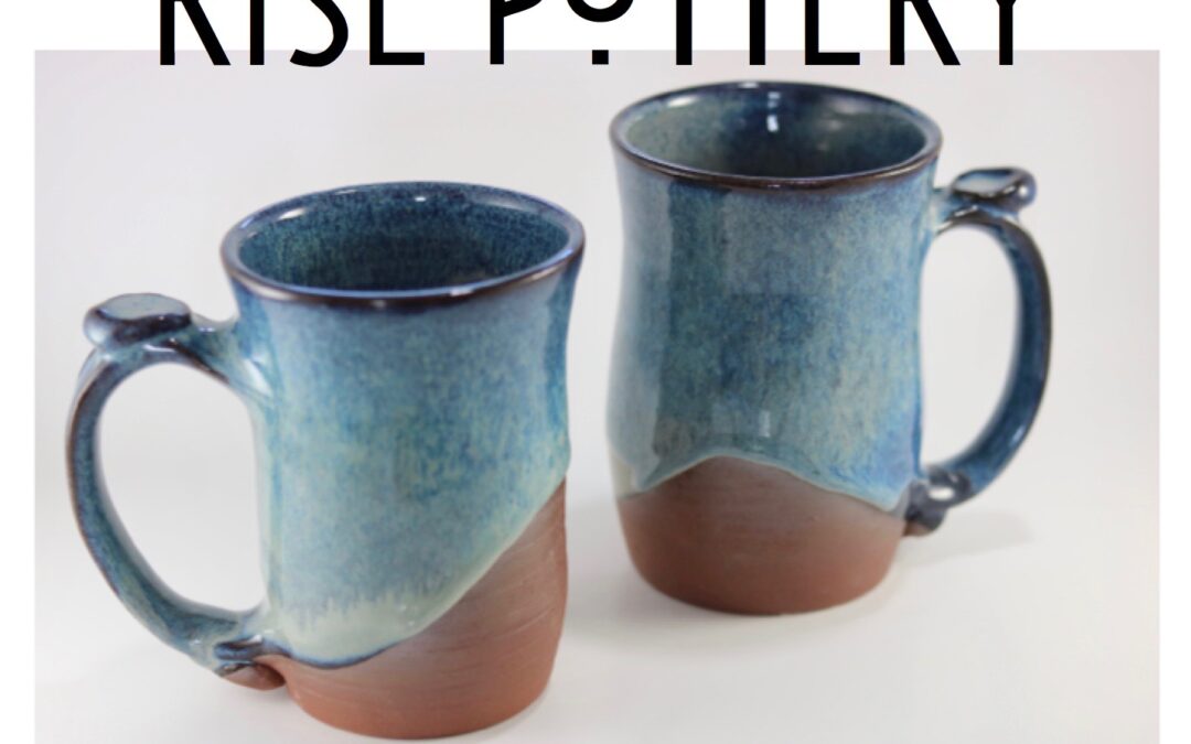 Rise Pottery