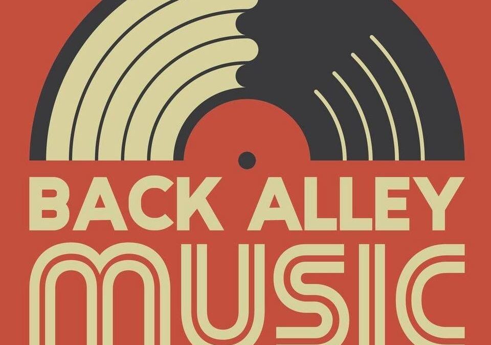 Back Alley Music
