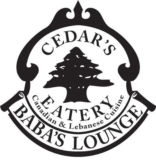 Cedars Eatery / Baba’s Lounge