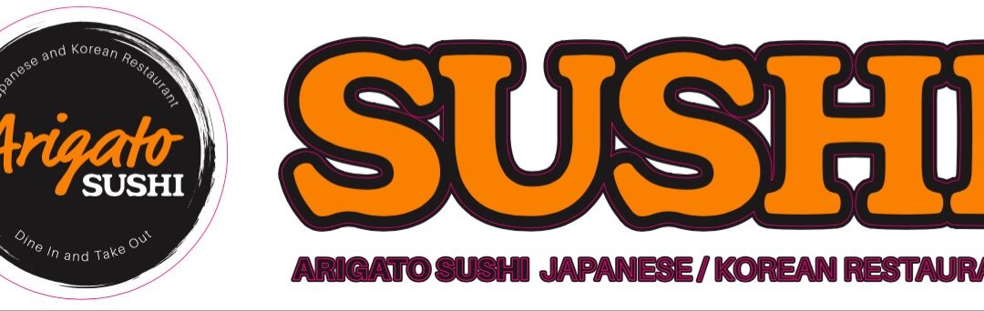 Arigato Sushi