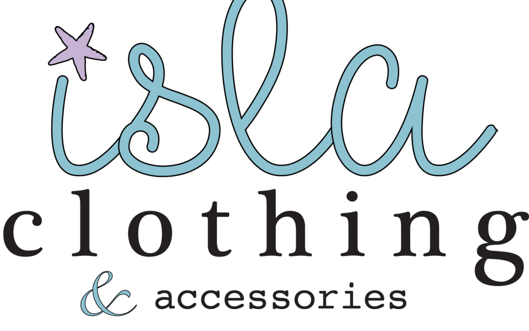 Isla Clothing