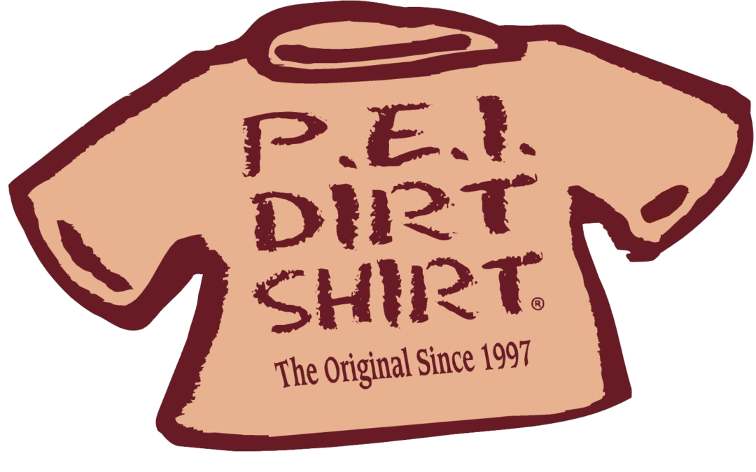 PEI Dirt Shirt