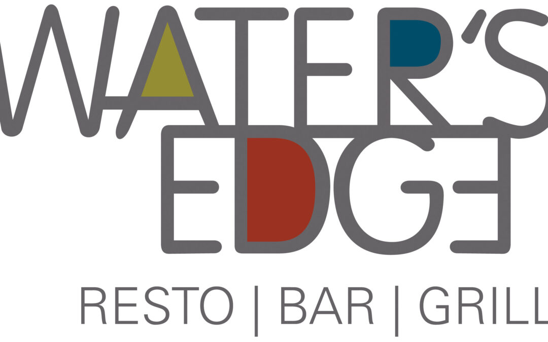 Waters Edge Resto Bar and Grill