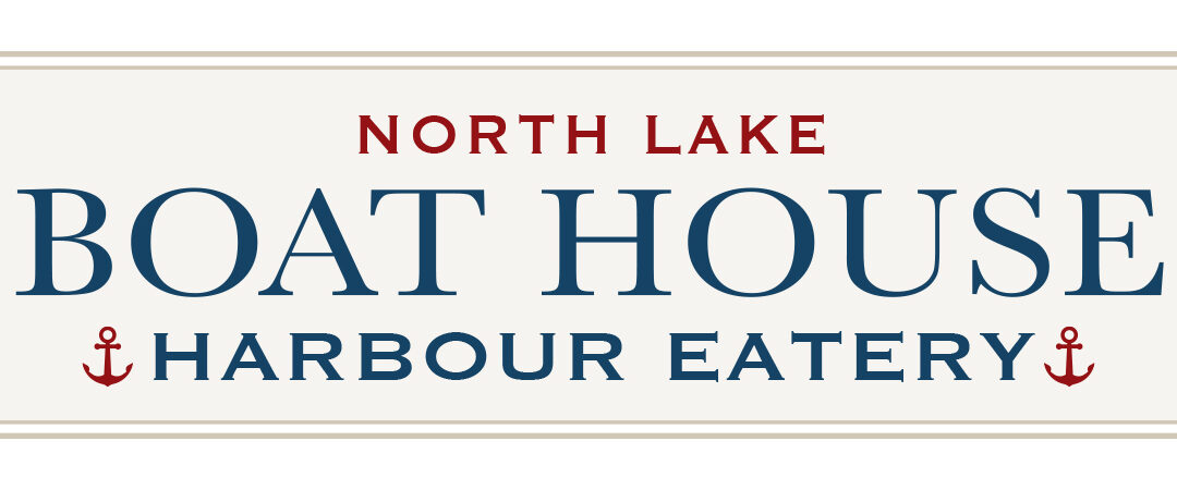 North Lake Boathouse Eatery