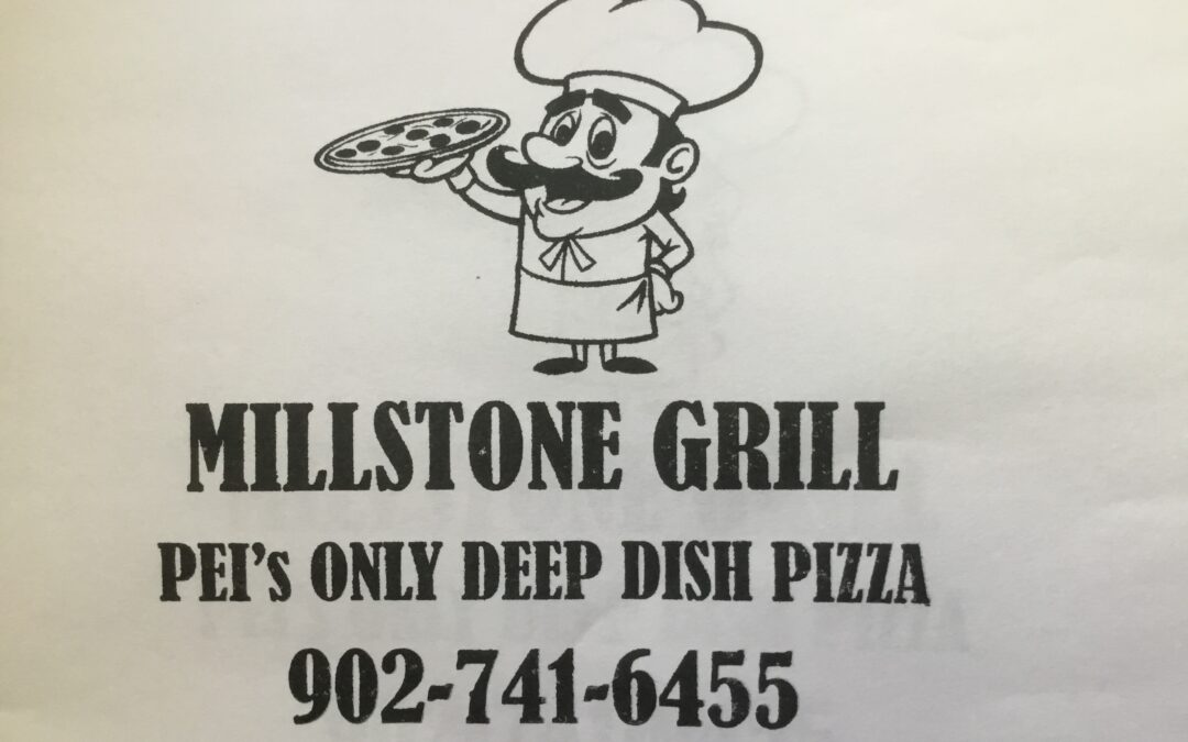 Millstone Grill