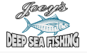 Joey’s Deep Sea Fishing