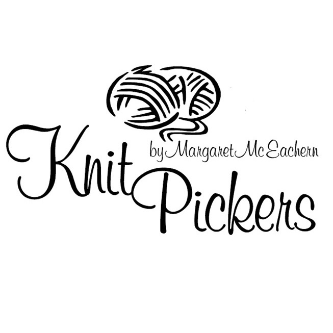 Knit Pickers PEI