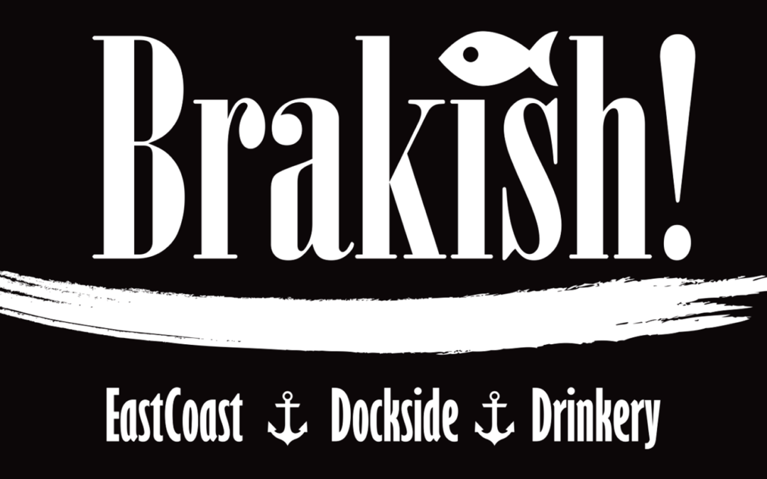 Brakish