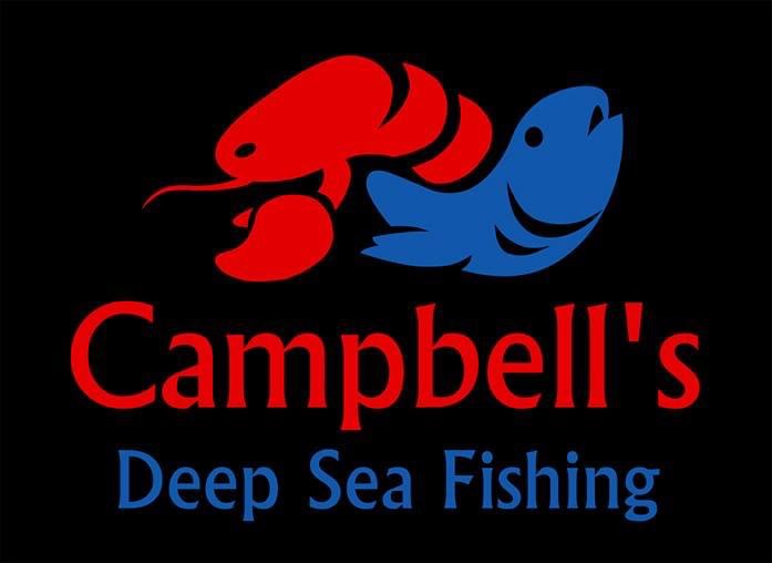 Campbell’s Deep Sea Fishing