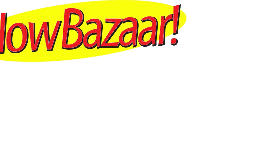 How Bazaar Cavendish