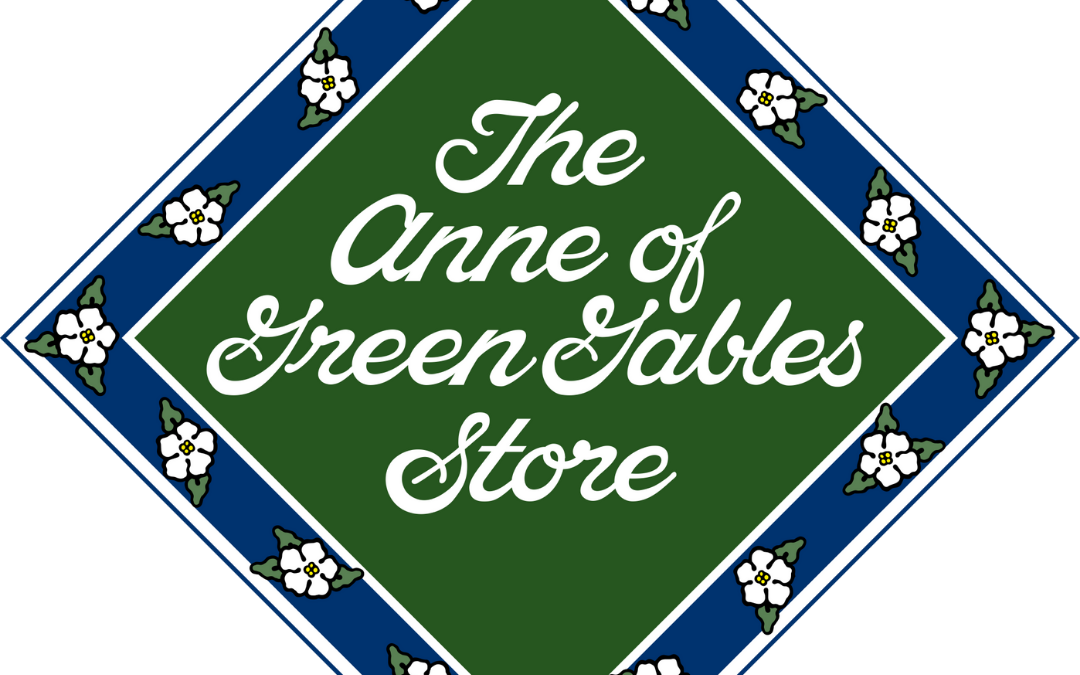 The Anne of Green Gables Store