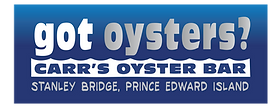 Carr’s Oyster Bar