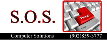 SOS Computer Solutions