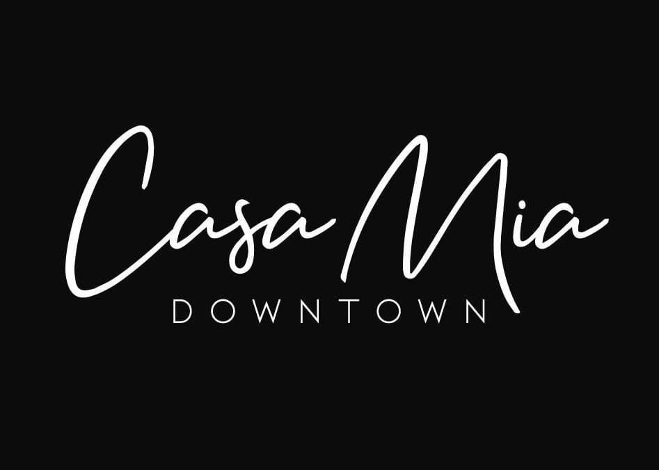 Casa Mia Downtown