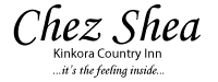 Chez Shea Kinkora Country Inn & Spa