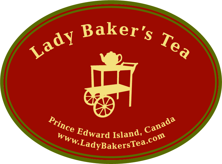 Lady Baker’s Tea