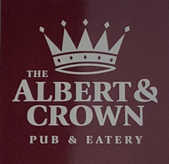 Albert & Crown Pub