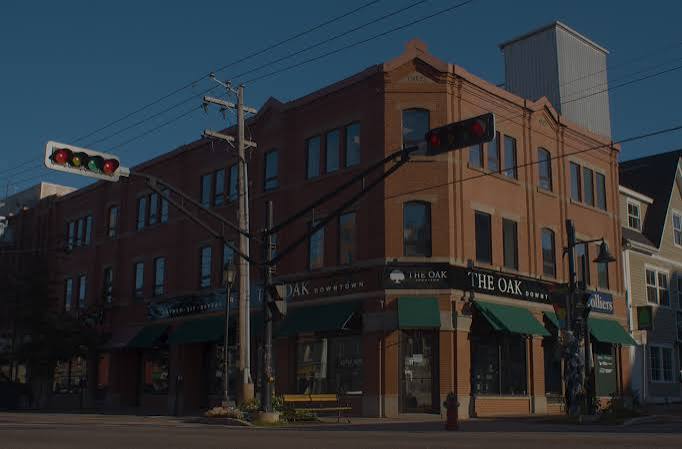 The Oak Downtown